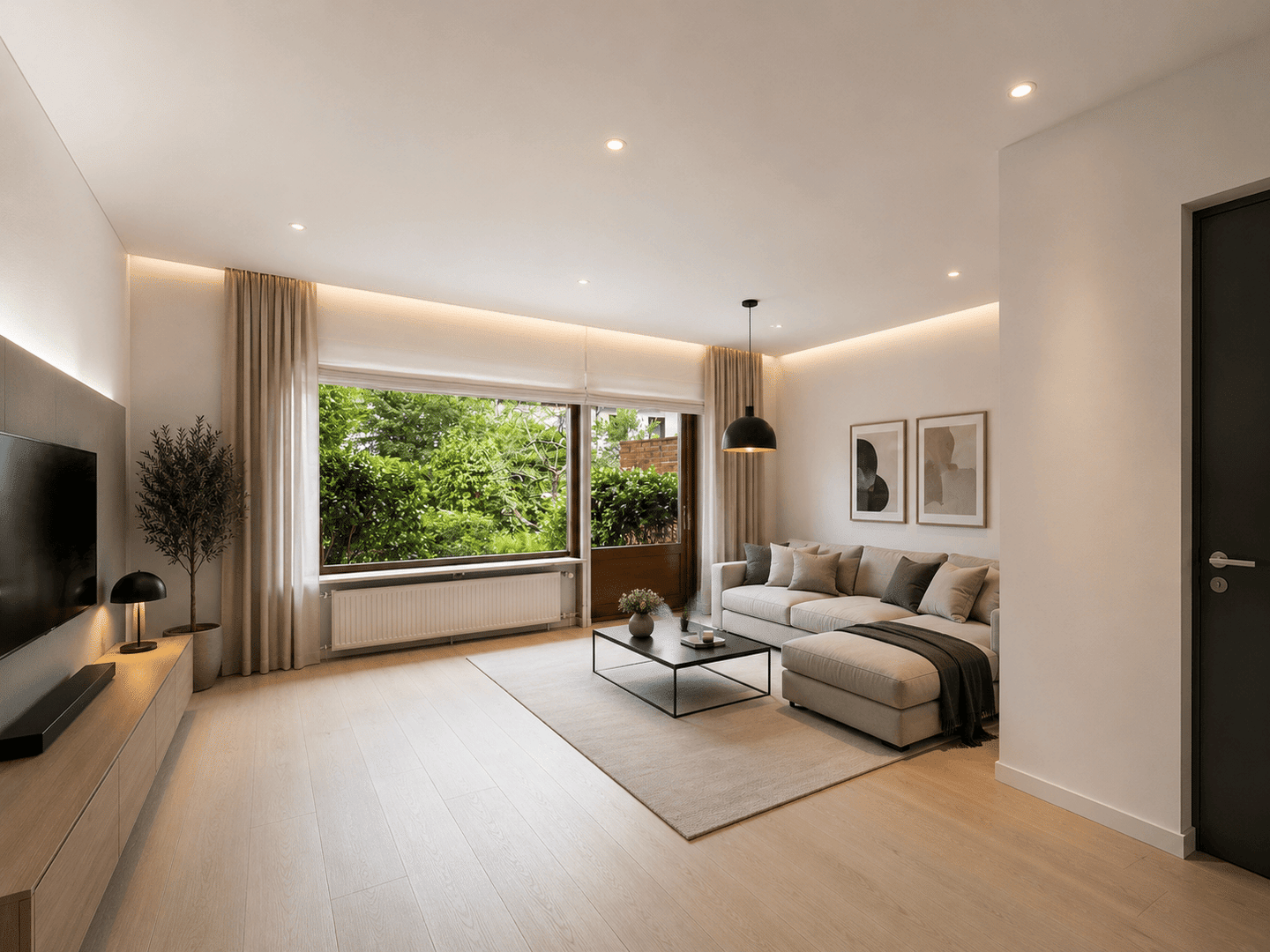 Ihr neues Zuhause in Lesum: 5 Zimmer, viel Platz und großes Potenzial – 28717 Bremen – Vorschaubild 3