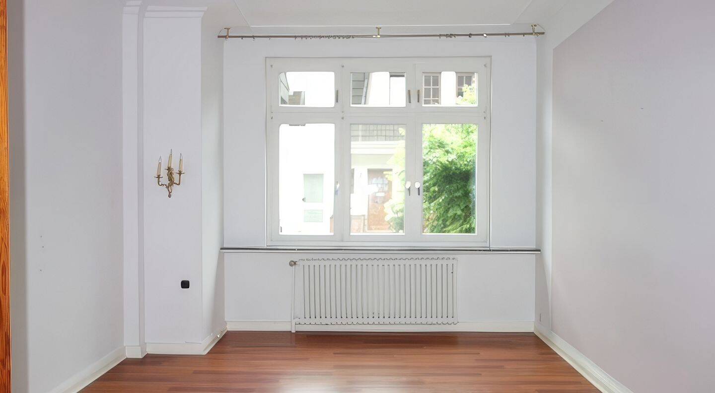 Ansprechendes Reihenhaus im Bremer Weidedamm Viertel. – 28215 Bremen – Vorschaubild 3