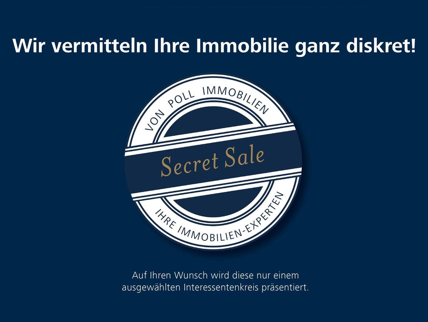 Secret Sale – Großzügige Eigentumswohnung in grüner Lage! – 22587 Hamburg – Vorschaubild 3