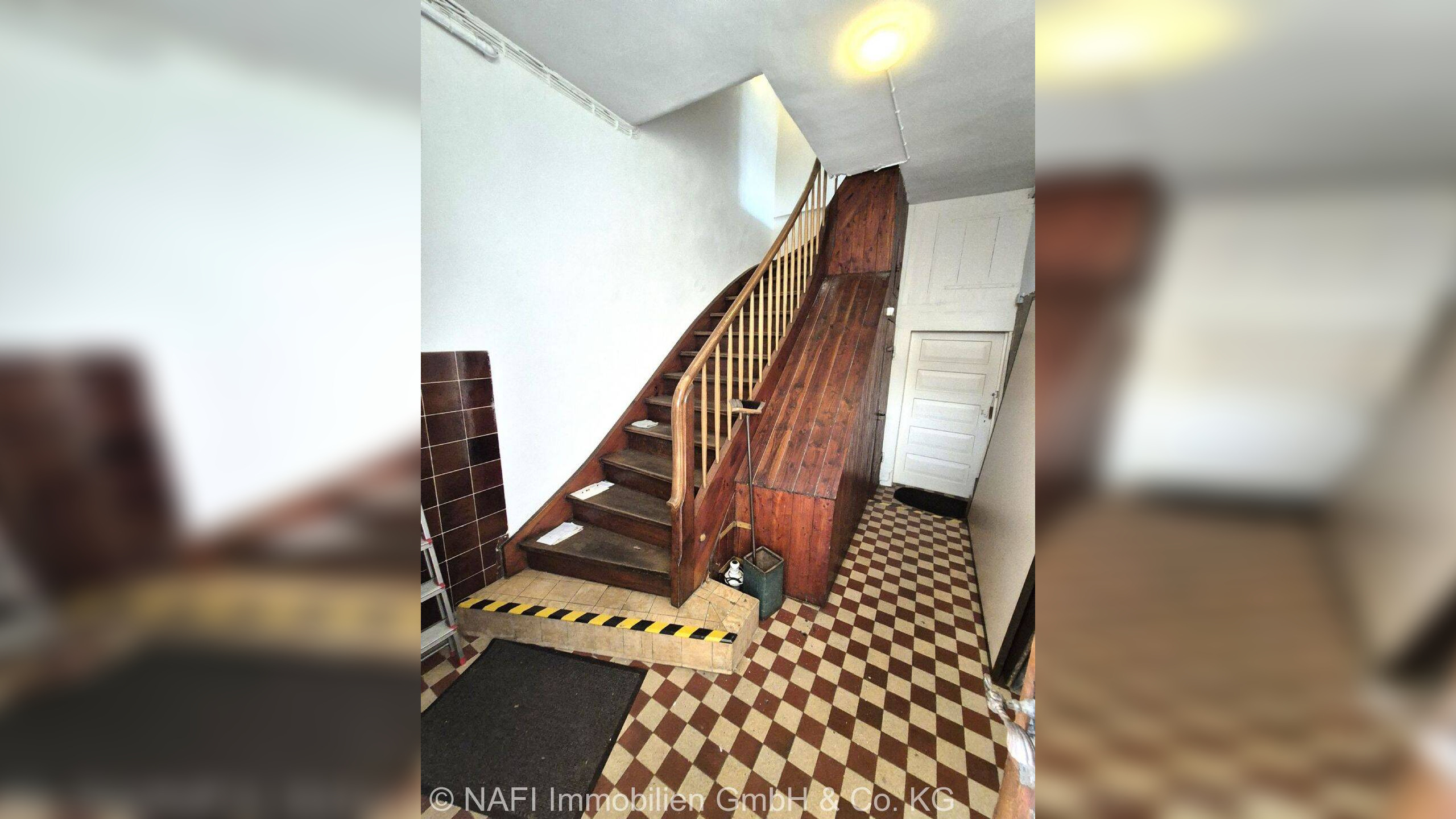 Charmantes Stadthaus mit Geschichte – Ihr neues Familienzuhause – 70327 Stuttgart – Vorschaubild 3