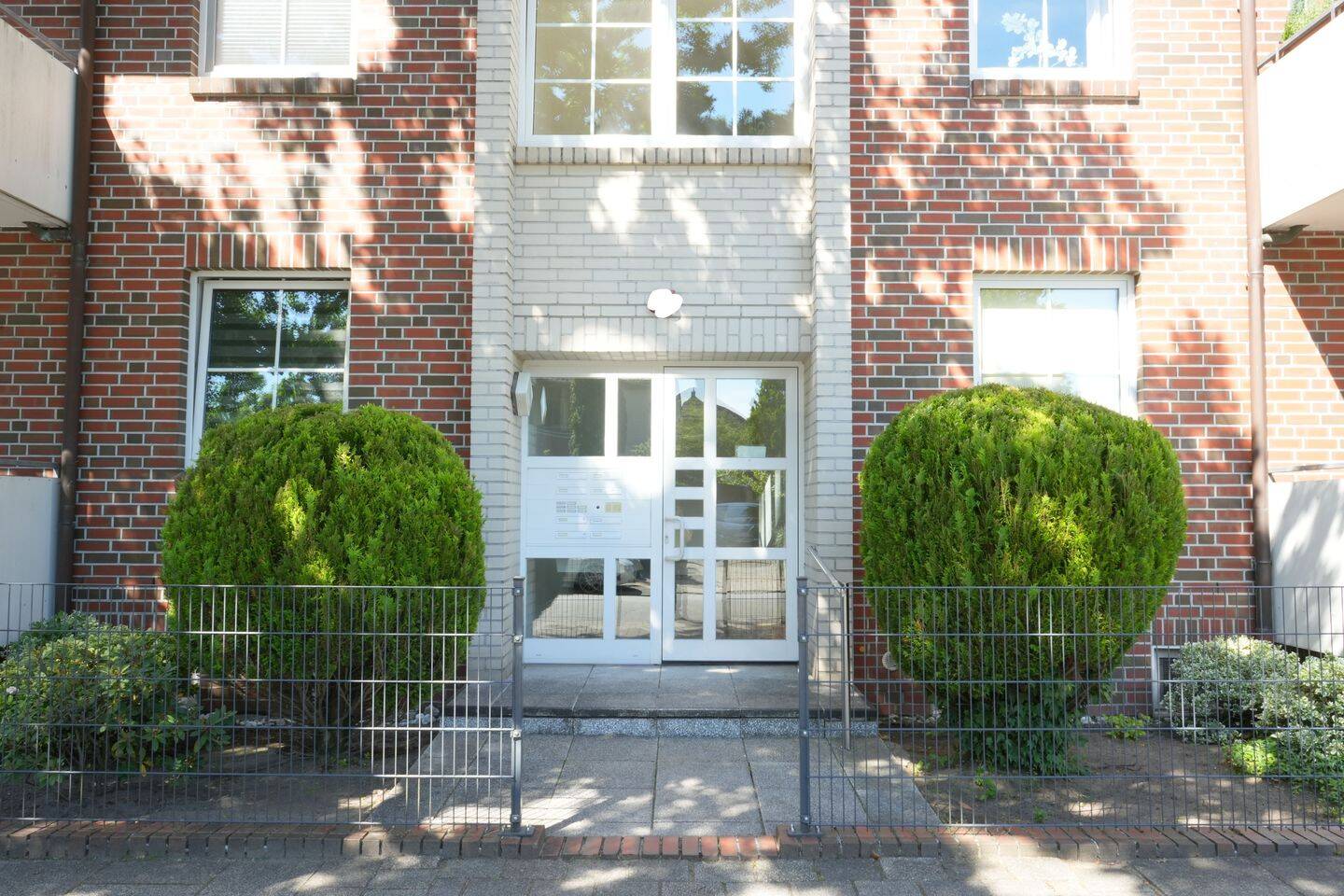 WOLTMERSHAUSEN | Renovierte 3- Zimmer- Wohnung in ruhiger Lage – 28197 Bremen – Vorschaubild 3