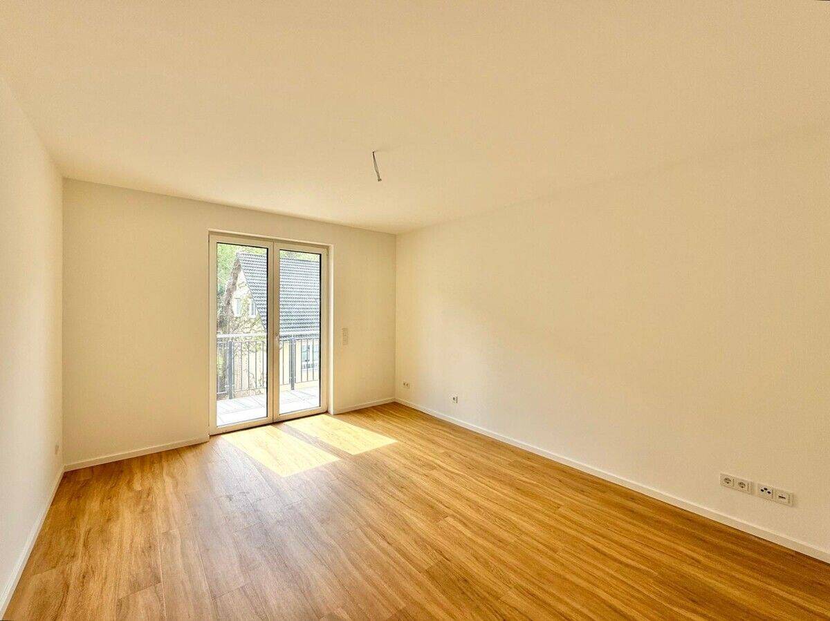 Loftflair über den Dächern-Erstbezug mit drei Terrassen und traumhaften Ausblick – 7743 Jena – Vorschaubild 3