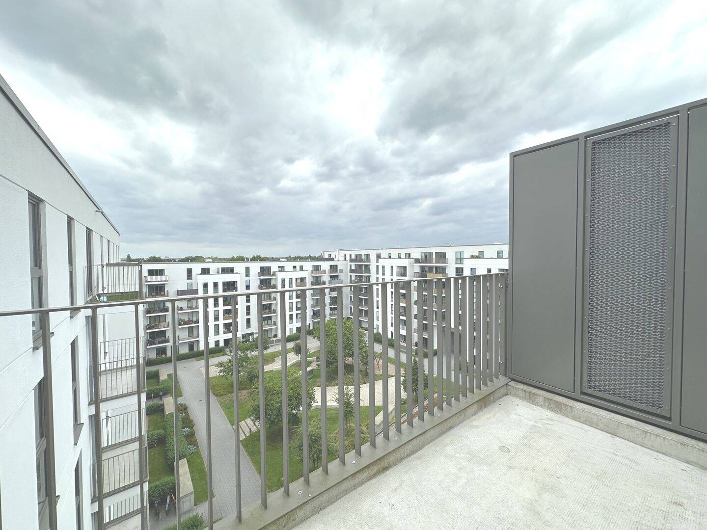 Attraktive 3-Zimmer-Mietwohnung in Tonndorf – Wentzel Dr. – 22159 Hamburg – Vorschaubild 3