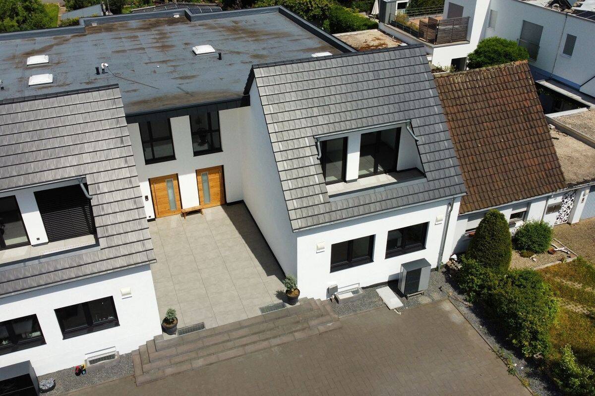 Modern und hochwertig ausgestattete Neubau-Eigentumswohnung in Heiligkreuz – 54295 Trier – Vorschaubild 3