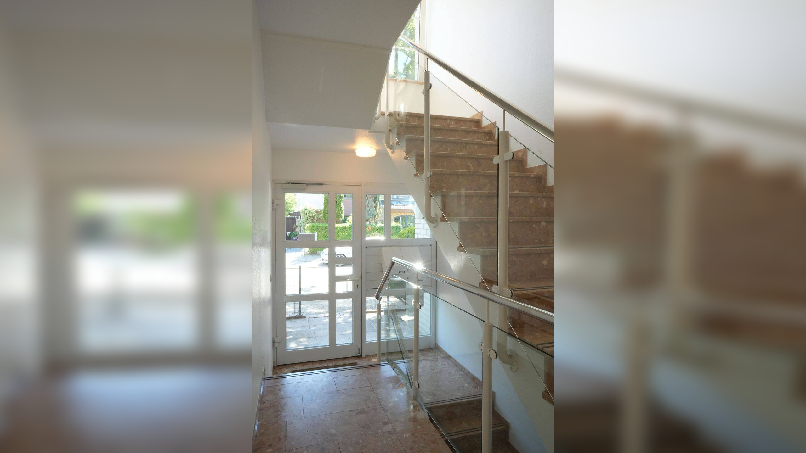 WOLTMERSHAUSEN | Renovierte 3- Zimmer- Wohnung in ruhiger Lage – 28197 Bremen – Vorschaubild 4