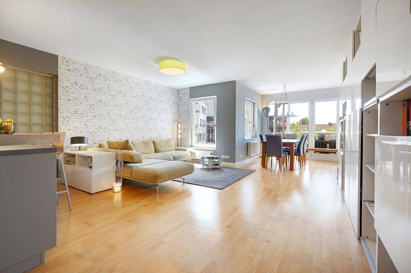Eine Etage. Ein Zuhause. Einzigartig in Ottensen. – 22765 Hamburg – Vorschaubild 3