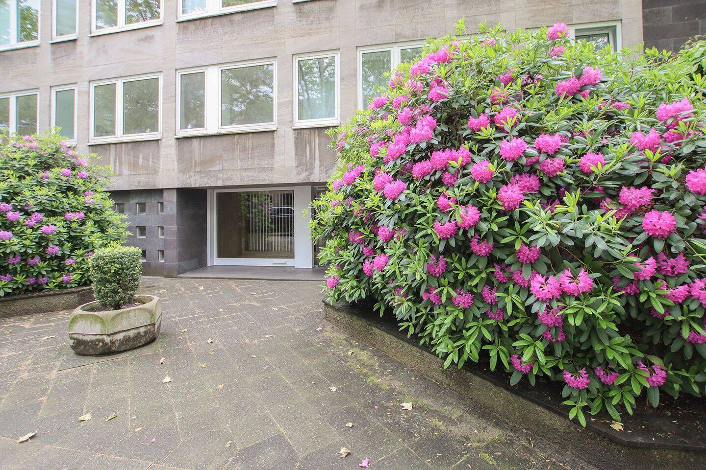 Dachterrassen-Traumwohnung mit Aufzug – 40239 Düsseldorf – Vorschaubild 3