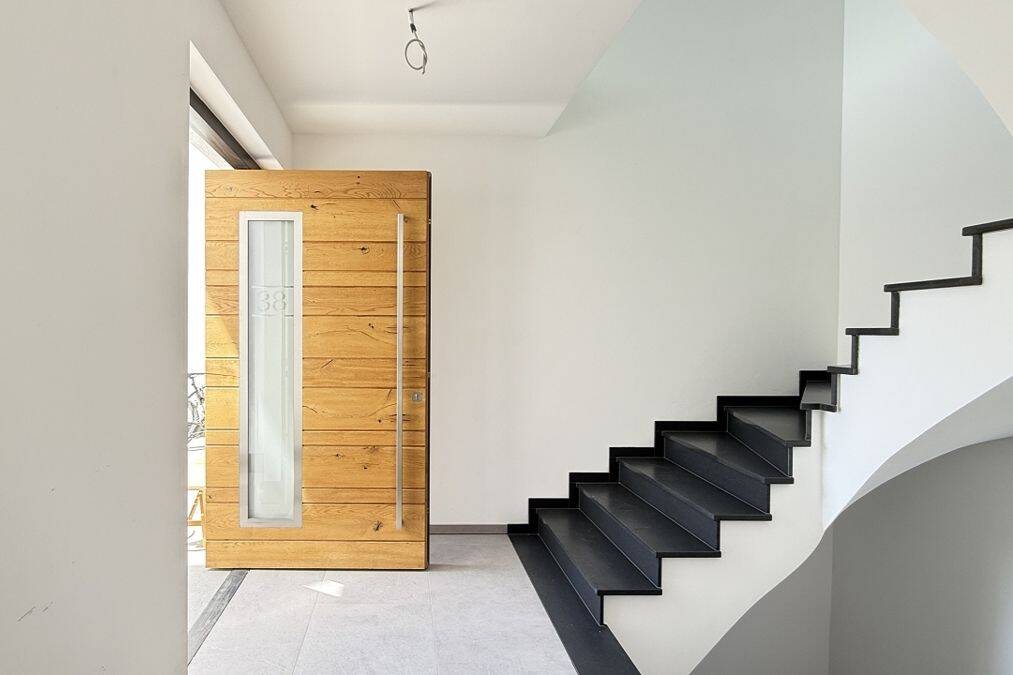 Modern und hochwertig ausgestattete Neubau-Eigentumswohnung in Heiligkreuz – 54295 Trier – Vorschaubild 4