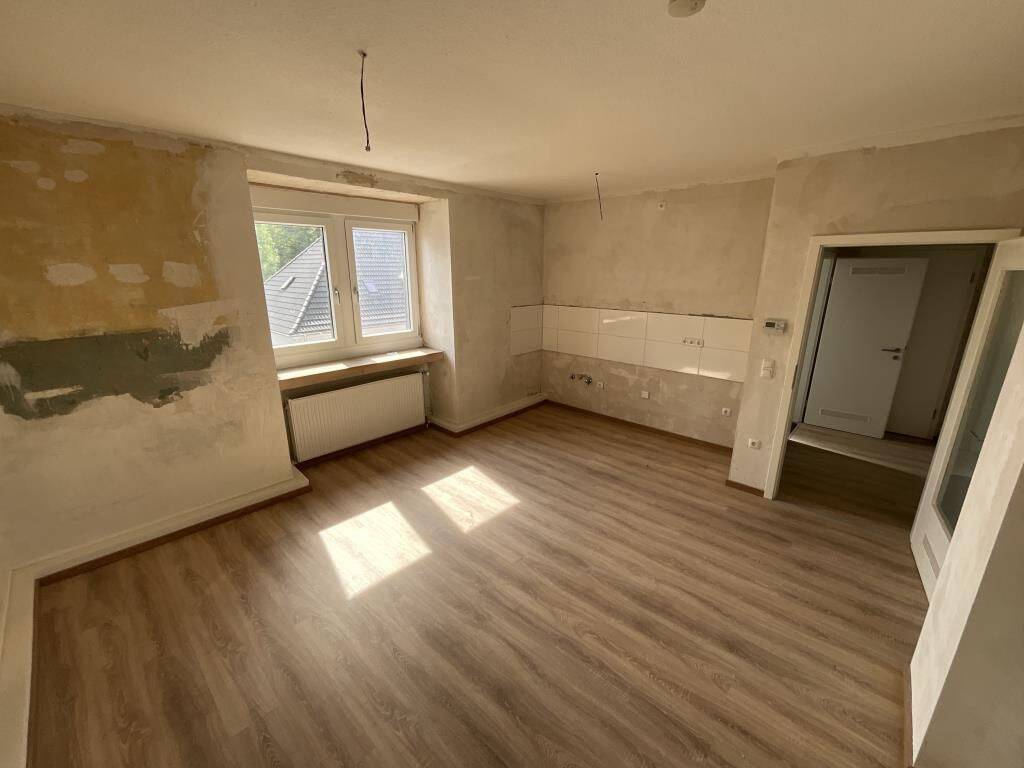 Gemütliche 2-Zimmer-Wohnung in Essen 54,19 m² auf 2. Etage links – 45326 Essen – Vorschaubild 3