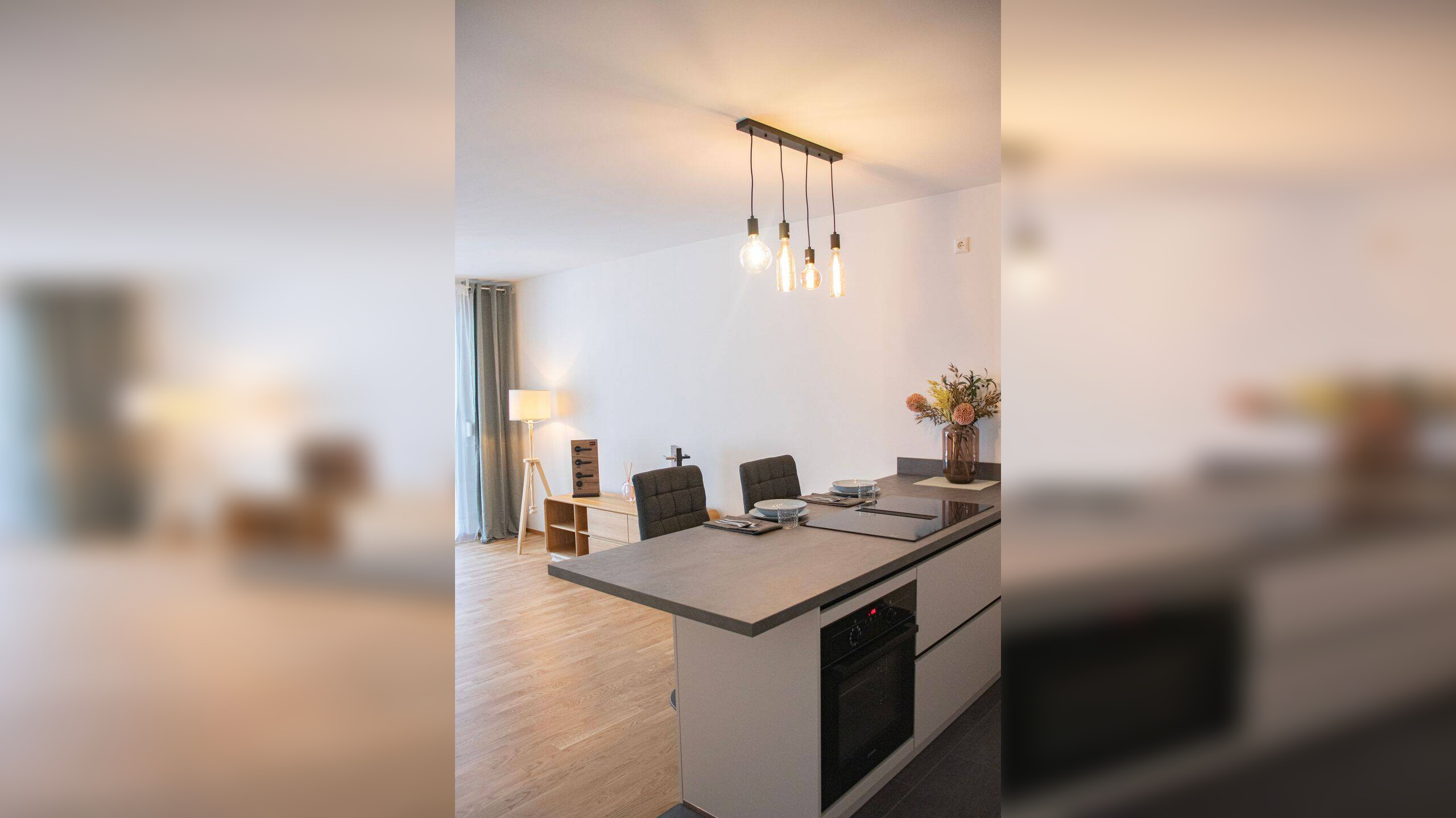 FAMILIEN AUFGEPASST! GROßZÜGIG GESCHNITTENE 4-ZIMMERWOHNUNG – 90763 Fürth – Vorschaubild 3