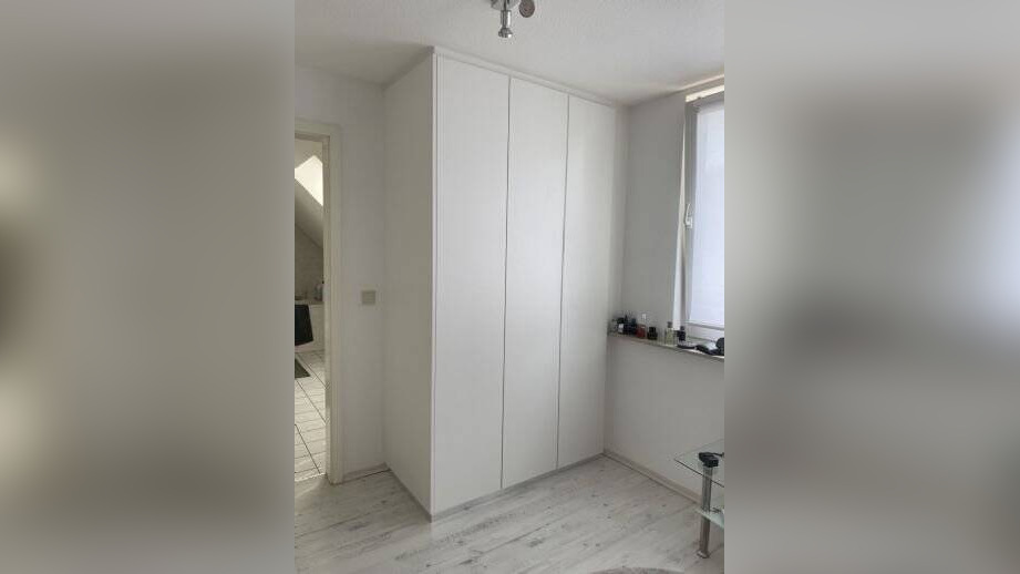Köln-Wahnheide! Sonnige 2-Zimmerwohnung im 3-Parteienhaus, Balkon, Fußbodenheizung und Einbauküche! – 51147 Köln – Vorschaubild 3
