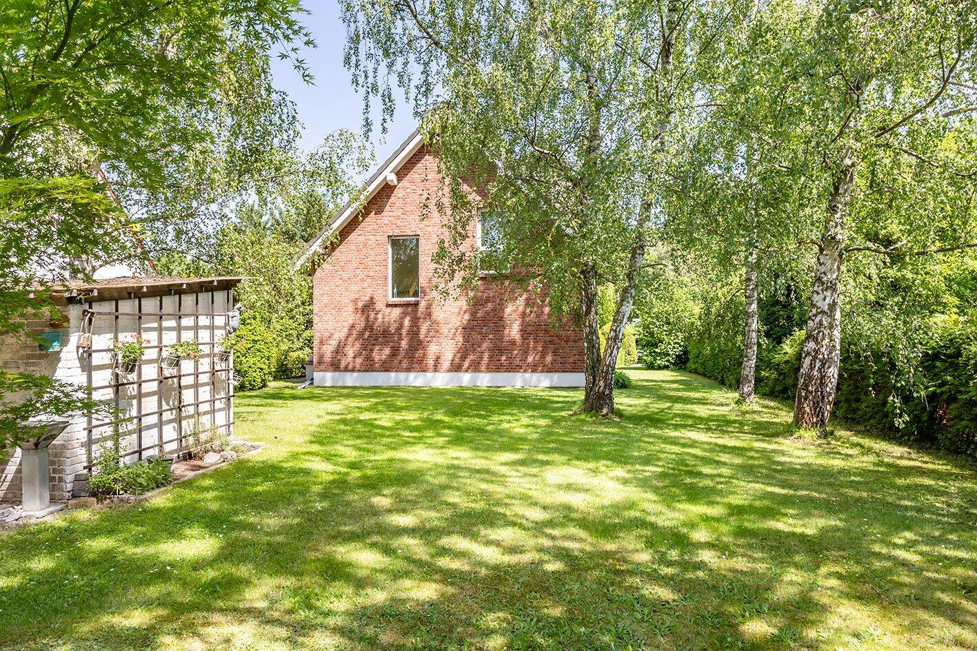 Einfamilienhaus mit großem 1.185 m² Grundstück am Grünauer Forst – 12527 Berlin – Vorschaubild 3
