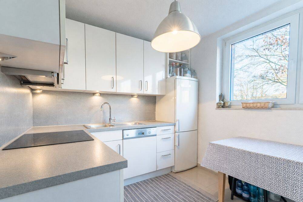 Provisionsfrei – Gepflegte 2,5-Zimmer-Wohnung mit Balkon – 28325 Bremen – Vorschaubild 4