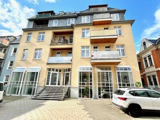 Ein Zuhause mit außergewöhnlichem Raumgefühl-Exklusives Wohnen in Bestlage – 7743 Jena – Vorschaubild 3