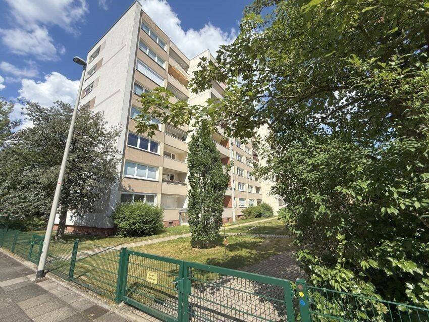 Ruhige und zentrale Lage in Oberricklingen – 30459 Hannover – Vorschaubild 3