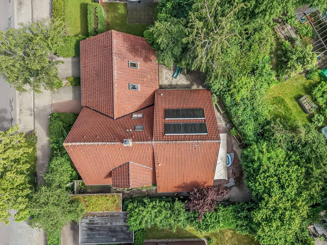 Begehrte stadtnahe Lage – großes Wohnhaus – viele Möglichkeiten – 26121 Oldenburg (Oldb) – Vorschaubild 4