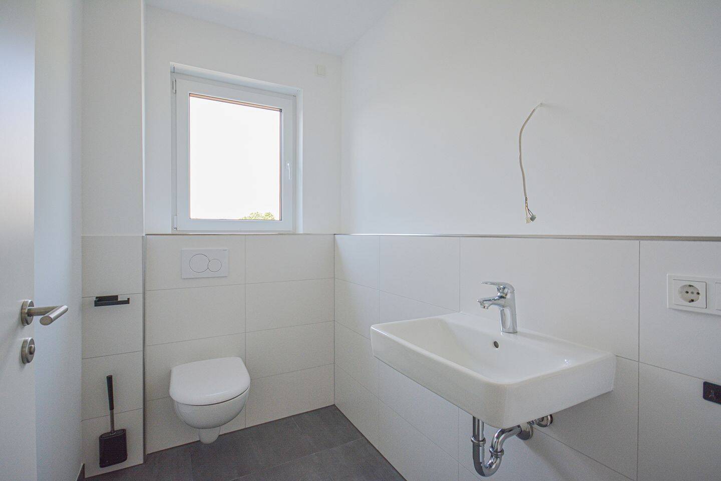 Erstbezug! Exklusive 3-Zimmer-Wohnung mit Dachterrasse und TG-Stellplatz in Rheinnähe von Köln-Sürth – 50999 Köln – Vorschaubild 5
