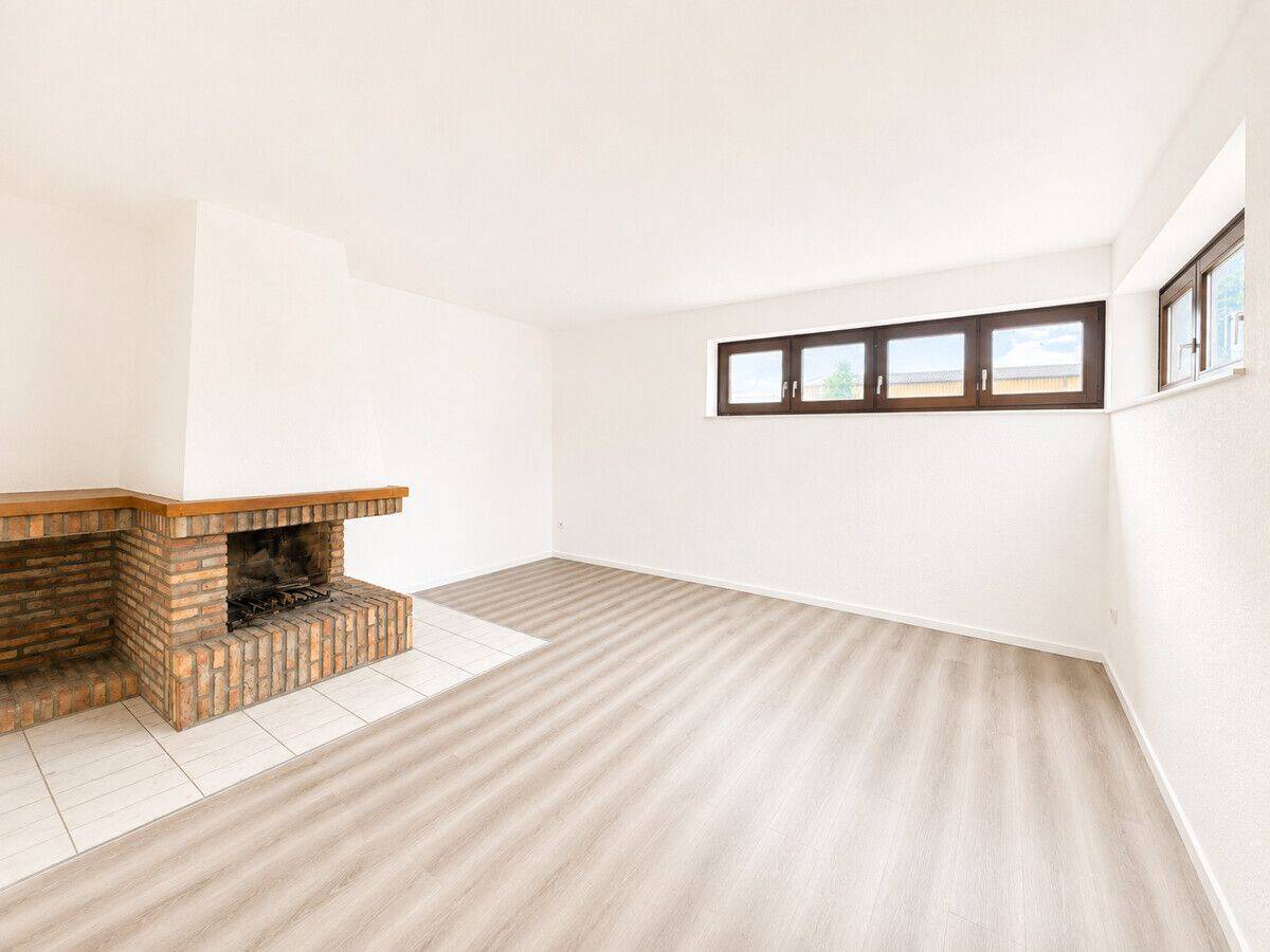 Modernisierte 3-Zimmer-Wohnung mit außergewöhnlichem Platzangebot – 48161 Münster – Vorschaubild 4