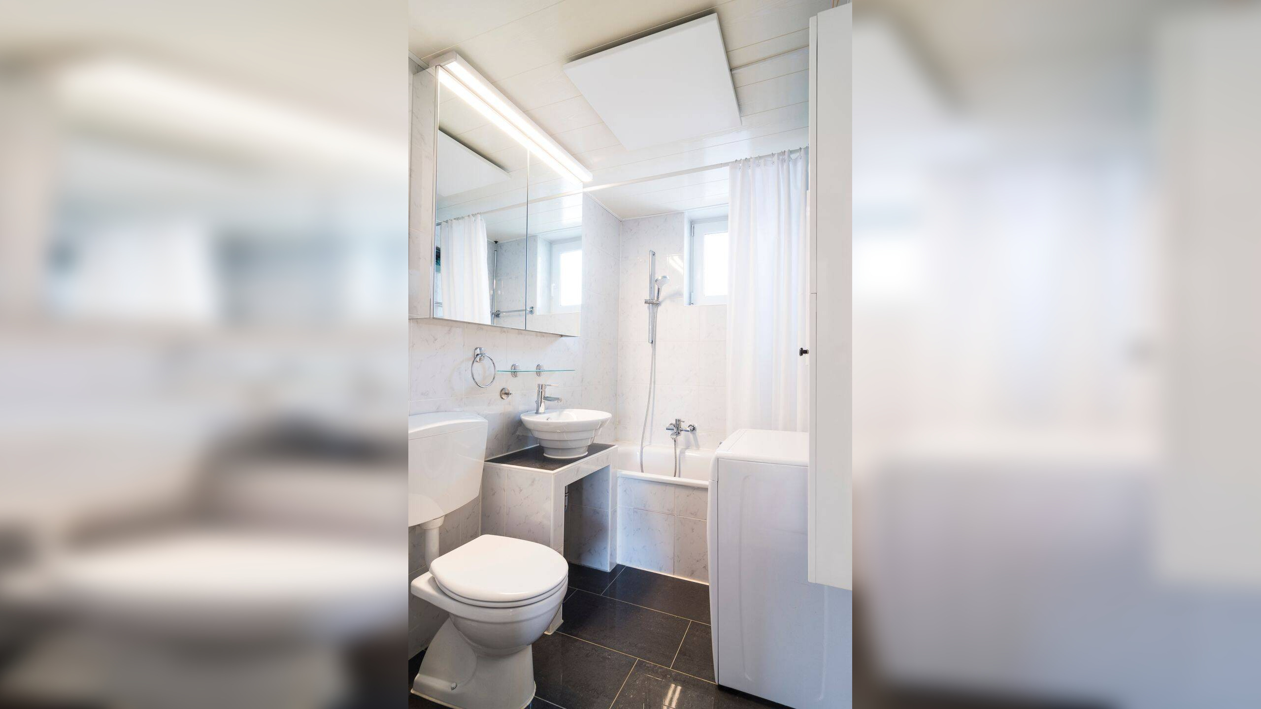 2-Zimmer – Dachterrasse mit Ausblick – 81549 München – Vorschaubild 4