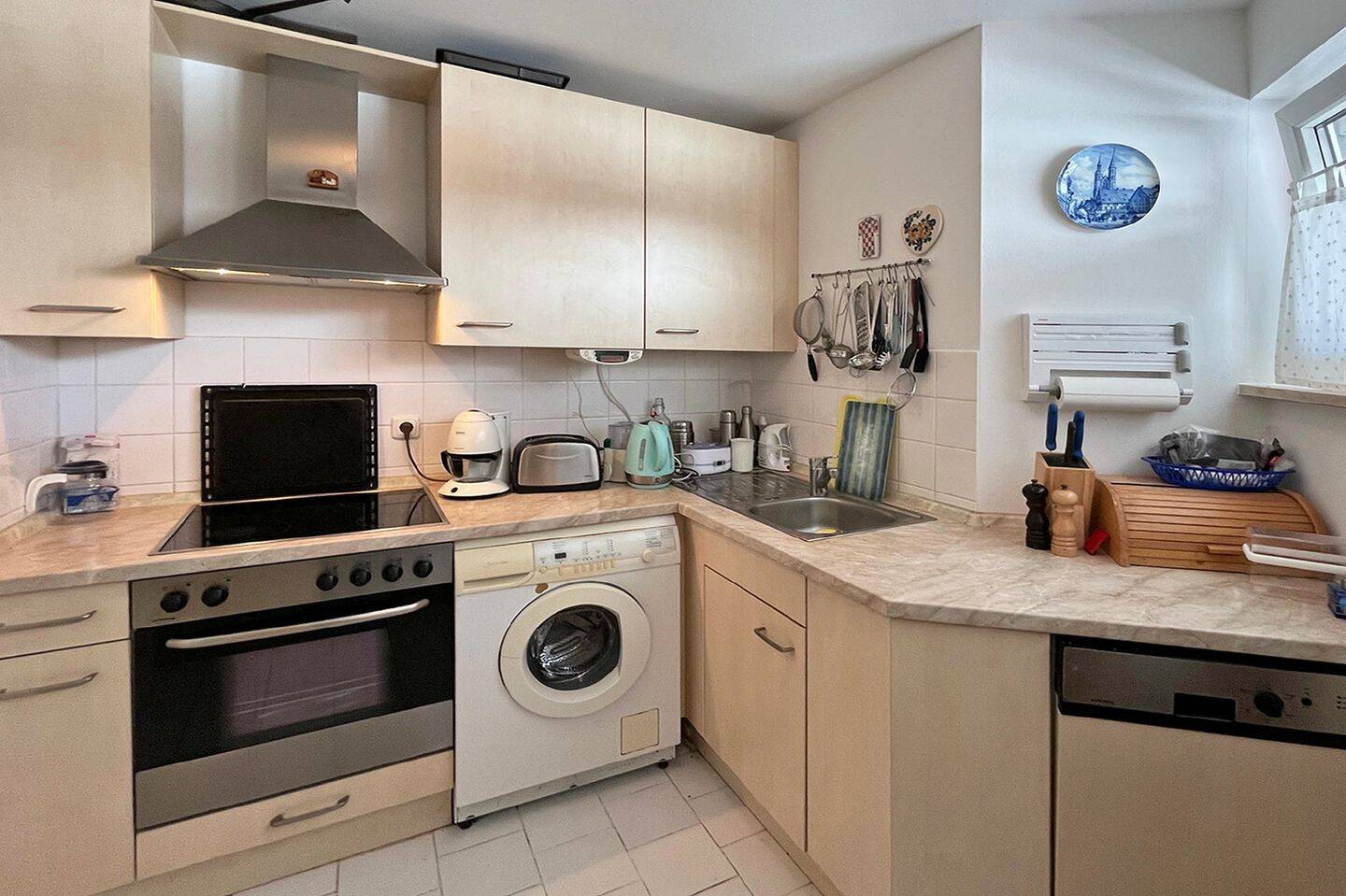 AIGNER – Gut geschnittene 2,5-Zimmer Wohnung in Pasing – 81241 München – Vorschaubild 4