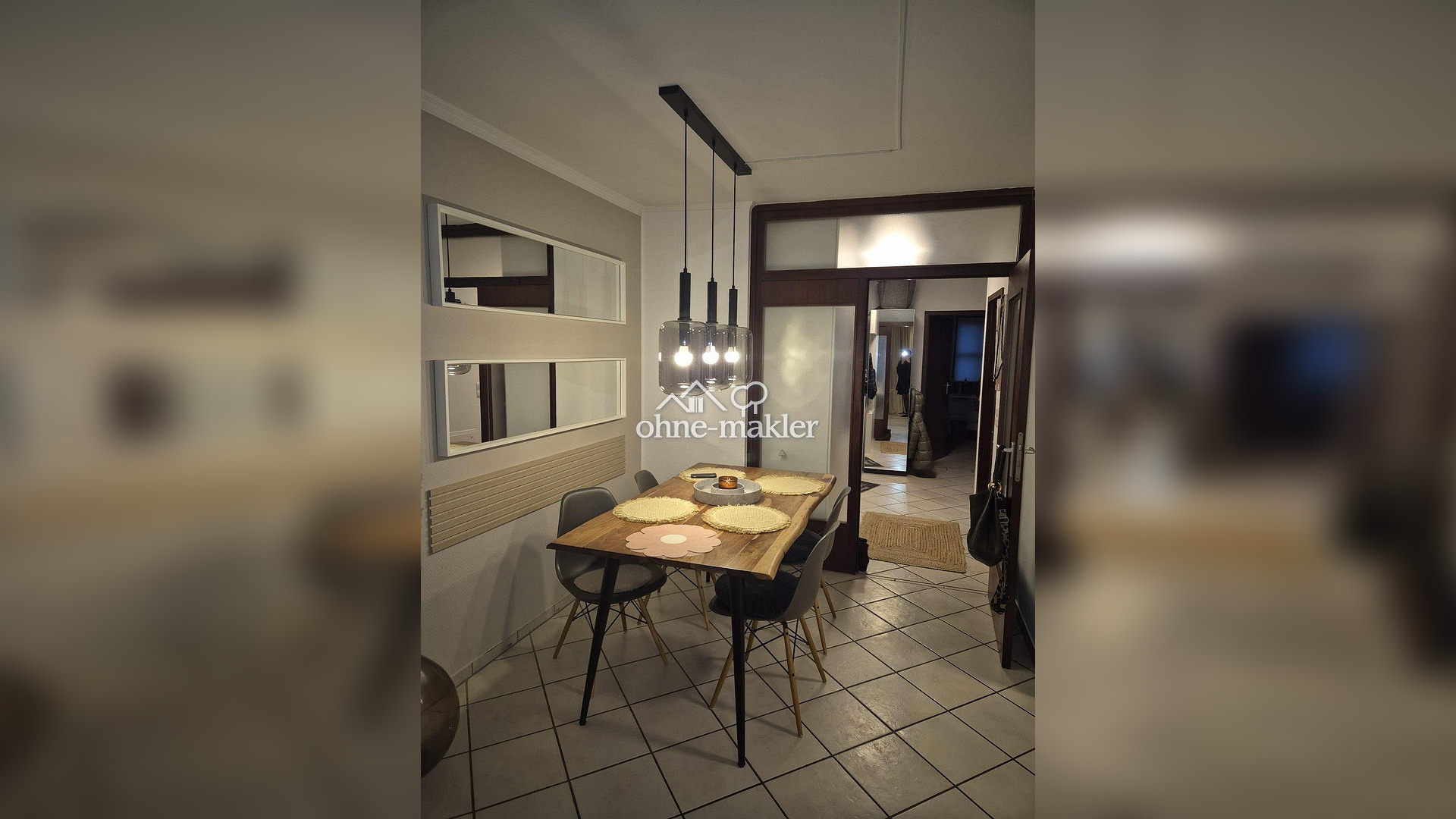 Sonnige Terrasse und hohes Wohnkomfort in Ramersdorf-Perlach – Ottobrunnerstr. 49a, 81737 München – Vorschaubild 4