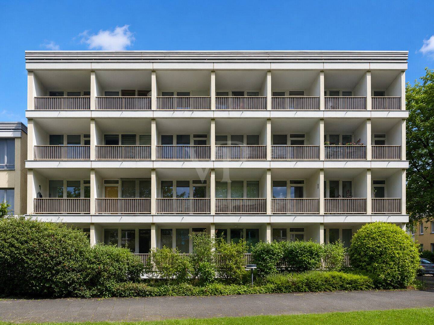 Rohdiamant-Apartment in begehrter Lage! – 53175 Bonn – Vorschaubild 4