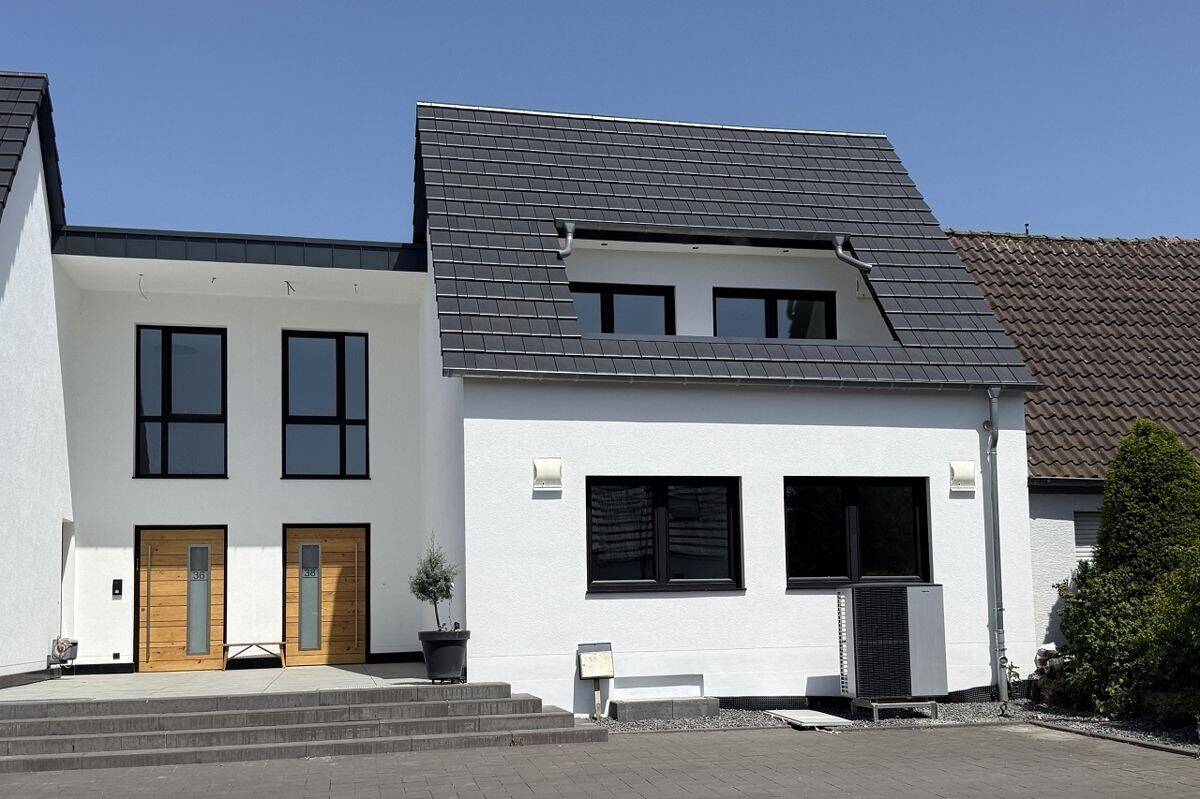 Erstbezug – Großzügige Eigentumswohnung mit Garten in Trier-Heiligkreuz – 54295 Trier – Vorschaubild 3