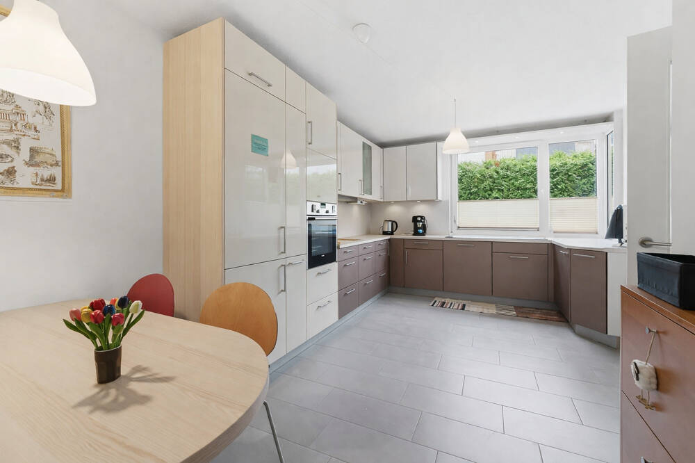 Ihr neues Zuhause wartet – modernes Reihenhaus mit Garten, Dachterrasse & 2 Stellplätzen – 28357 Bremen – Vorschaubild 4