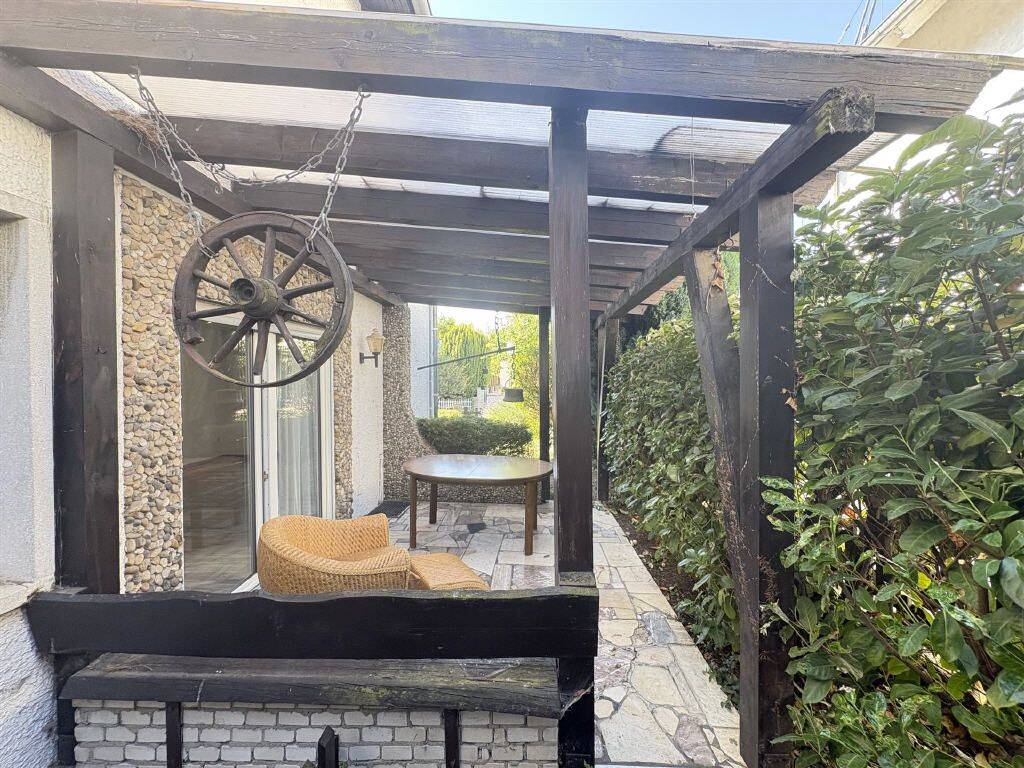 Großzügige Doppelhaushälfte mit hübschem Garten, Terrasse und Balkon in schöner Lage – 55129 Mainz – Vorschaubild 3