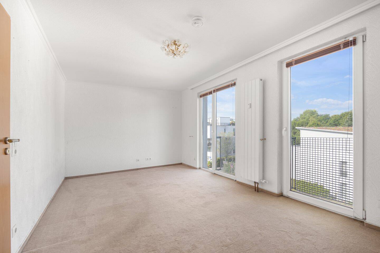 Penthouse-Charakter trifft auf Komfort mit Dachterrasse, Aufzug und TG-Stellplatz – 22417 Hamburg – Vorschaubild 4