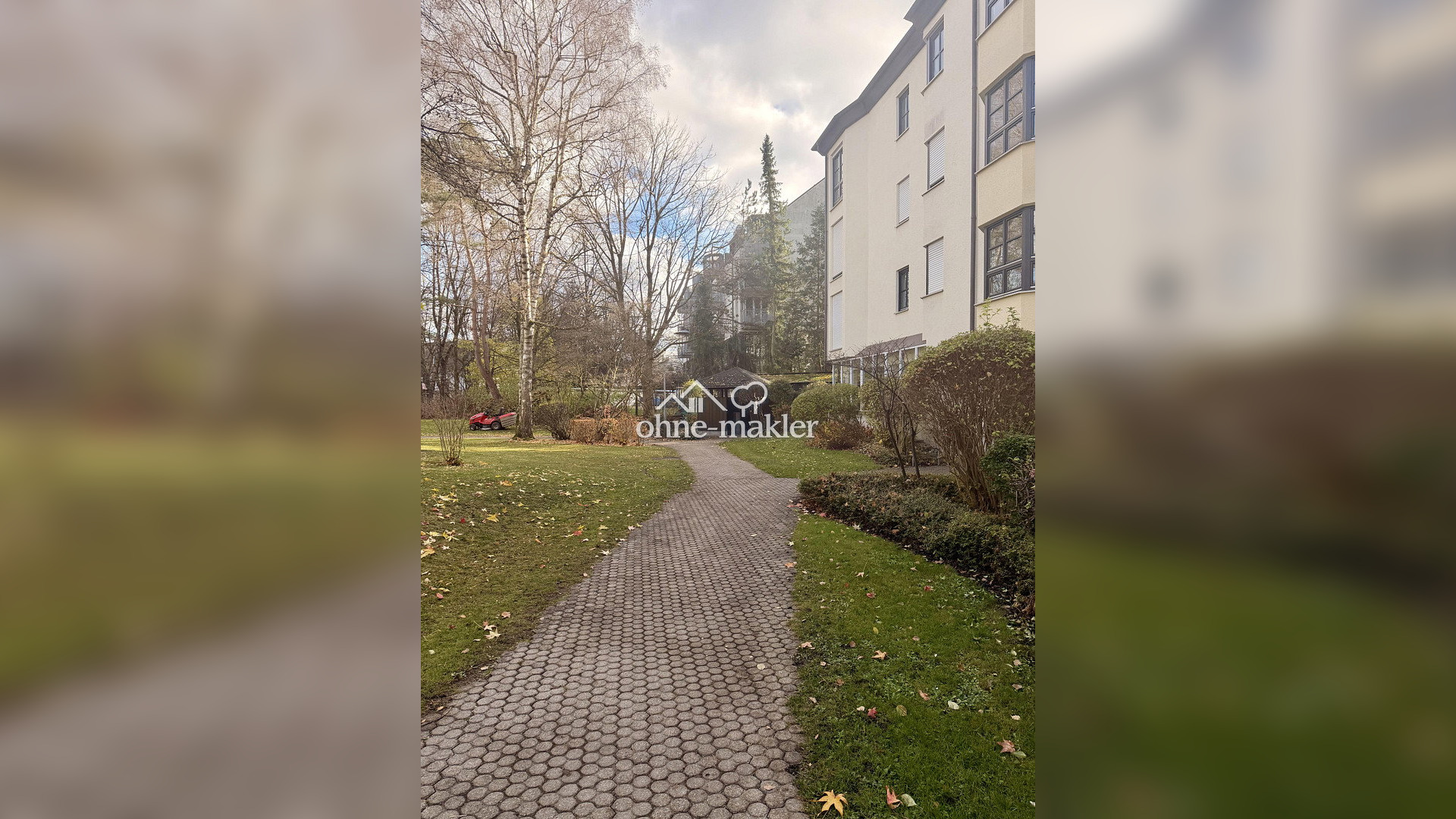 Sonnige Terrasse und hohes Wohnkomfort in Ramersdorf-Perlach – Ottobrunnerstr. 49a, 81737 München – Vorschaubild 13