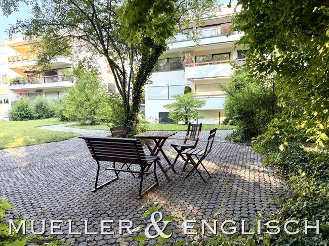 Dachterrassen-Juwel Herzogpark – 81925 München – Vorschaubild 3