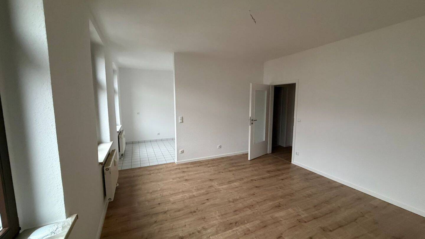 **komplettsanierte 2-Raum-Wohnung zu vermieten – Chemnitz – Vorschaubild 3
