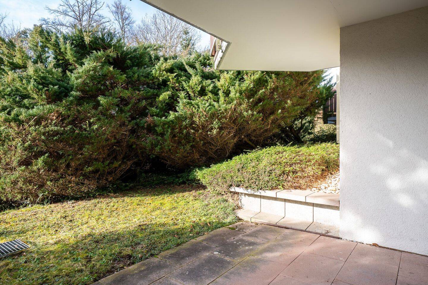Geräumige 1-Zimmer-Wohnung mit Terrasse und Garten in S-Sonnenberg – 70597 Stuttgart – Vorschaubild 4