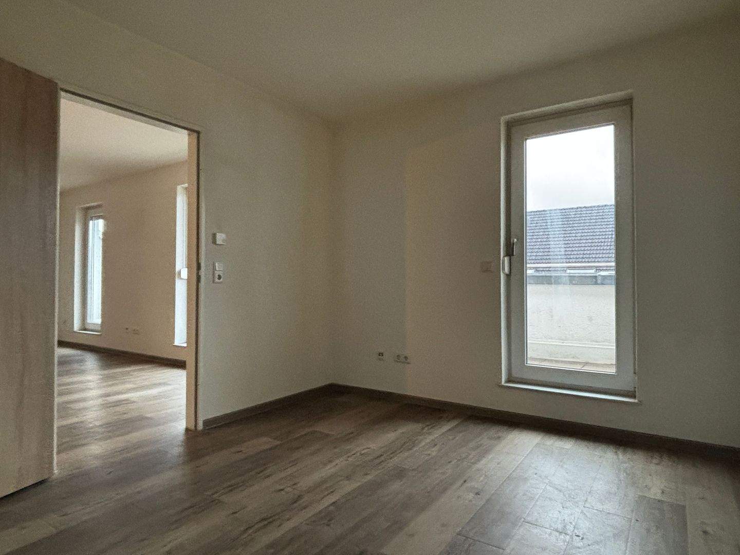 Grosszügige 3-4-Zimmer-Wohnung mit Balkon in Köln – 51147 Köln – Vorschaubild 5