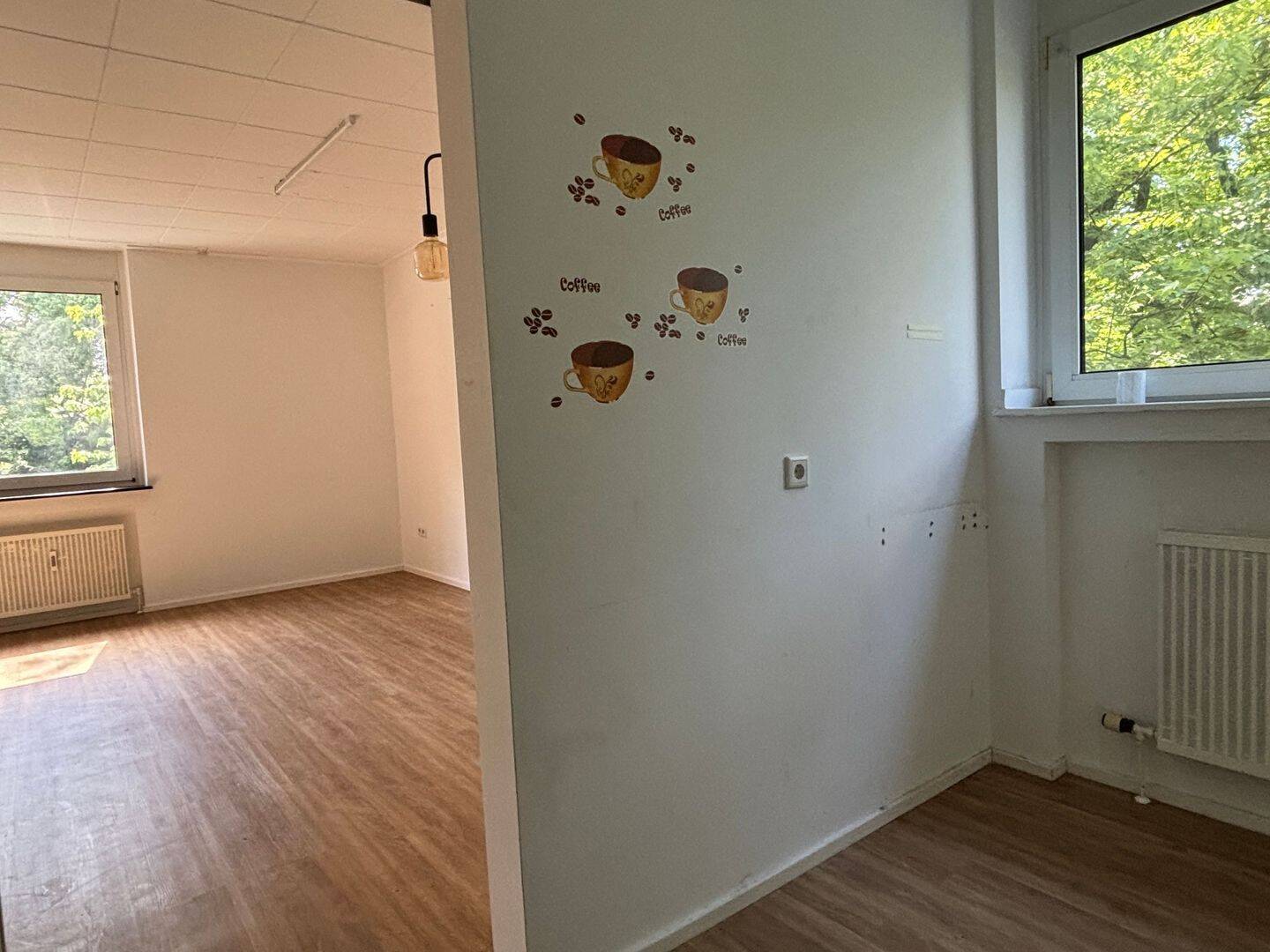 Praktisch, geschnittene 2 Zimmer Wohnung! – 47198 Duisburg – Vorschaubild 7