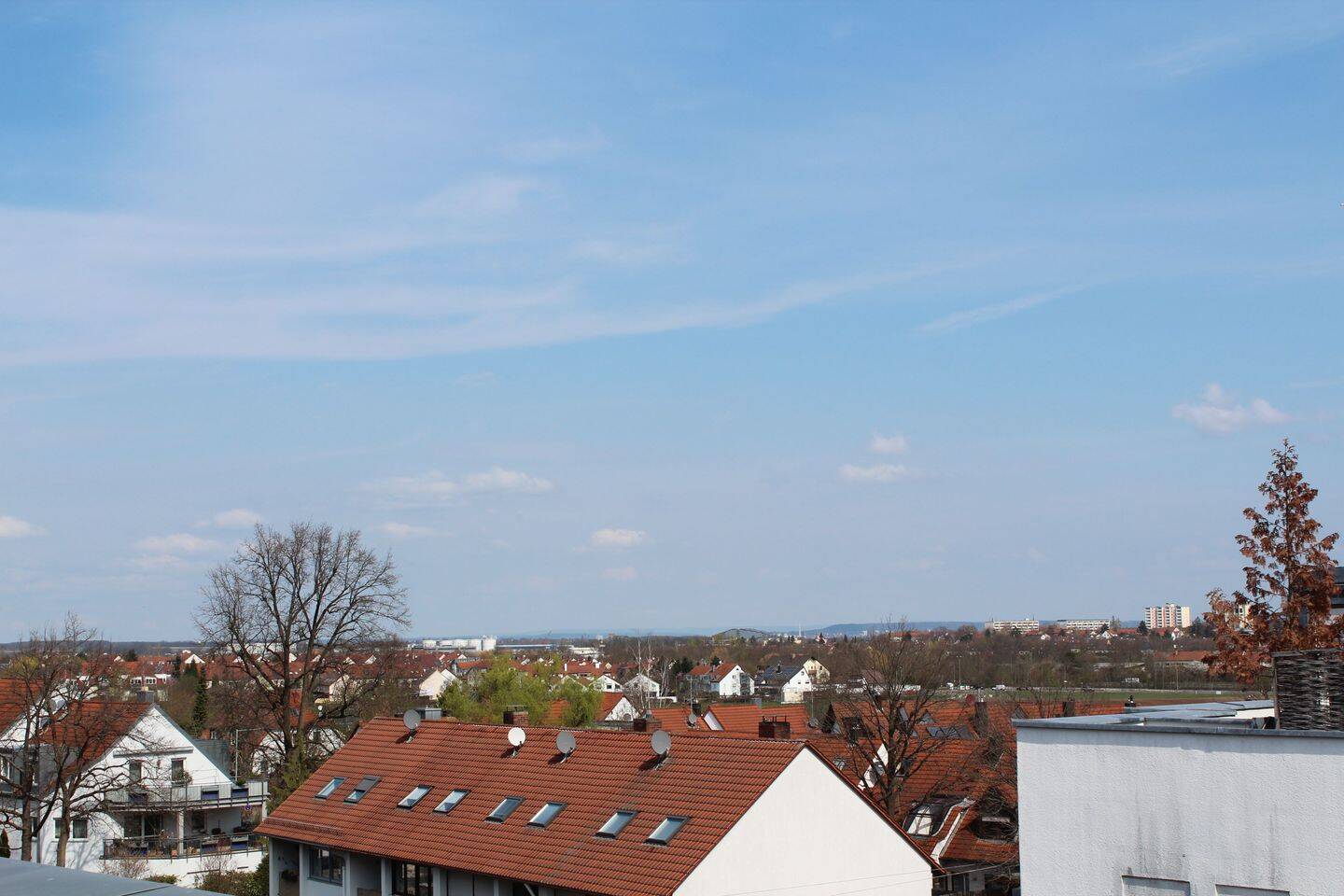 PROVISIONSFREI —  3-Zimmer Penthouse in Oberfürberg – 90768 Fürth – Vorschaubild 4