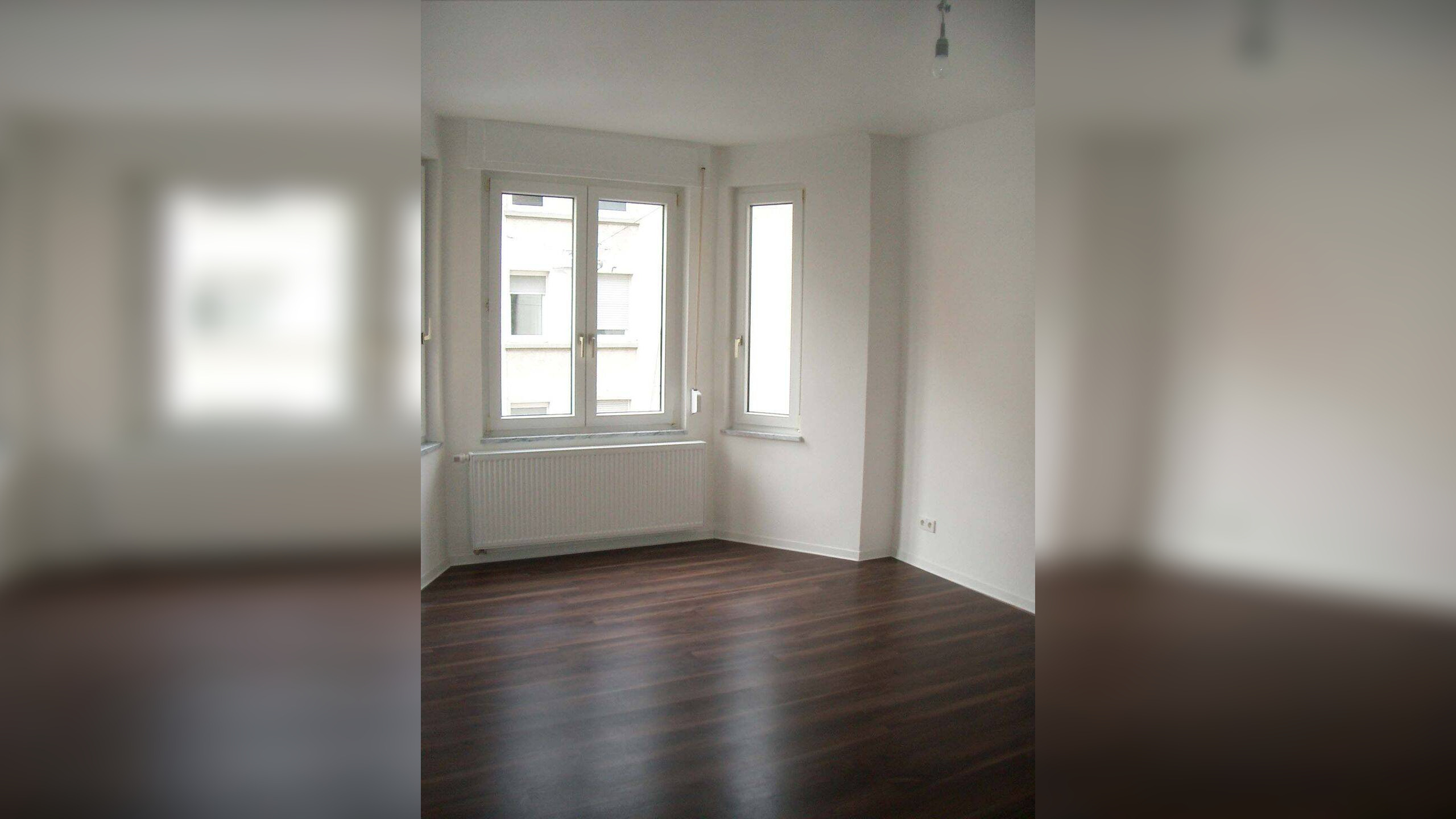 Zentral gelegene 3-Zimmer-Wohnung im gepflegten Altbau – 70190 Stuttgart – Vorschaubild 3