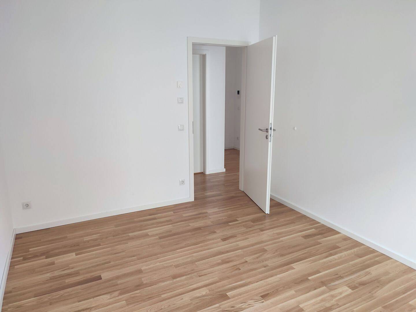 Moderne Etagenwohnung zur Miete mit Balkon in Potsdam – Wentzel Dr. – 14478 Potsdam – Vorschaubild 3