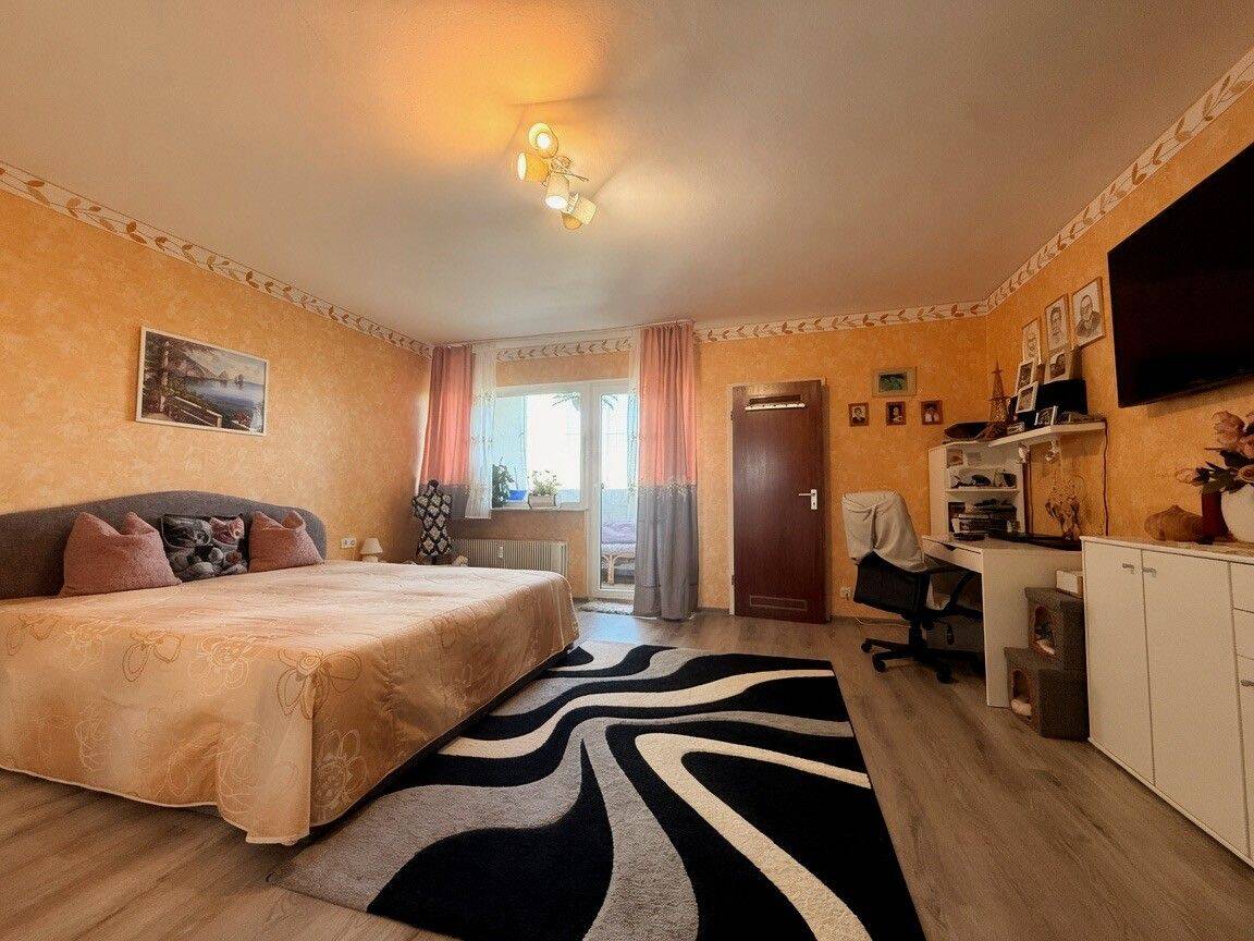 Attraktive 2-Zimmer Wohnung in Fürth-Dambach – 90768 Fürth – Vorschaubild 3
