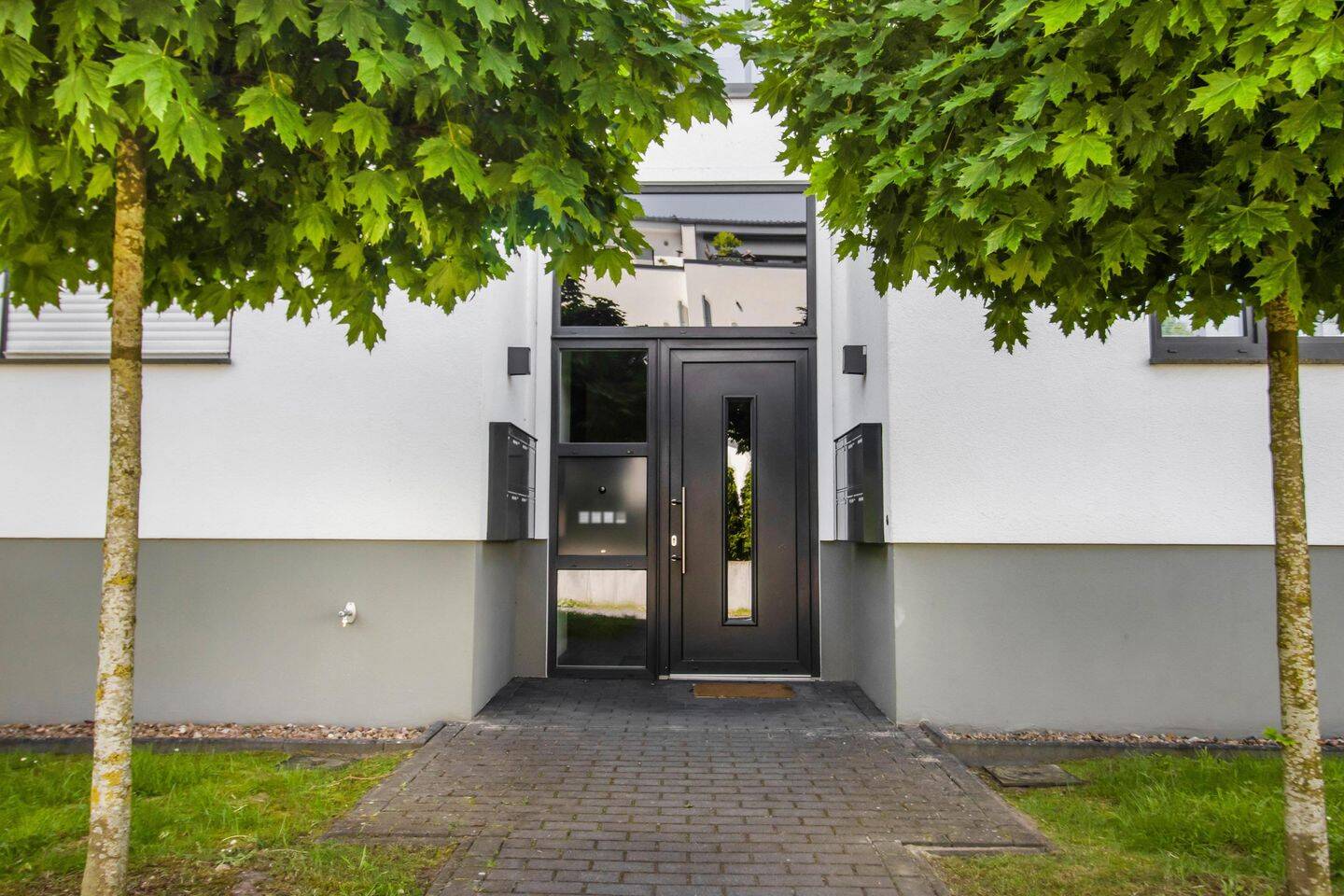 Bremen Habenhausen: Barrierefreie Etagenwohnung mit Aufzug in unmittelbarer Nähe vom Werder Karree – 28279 Bremen – Vorschaubild 3