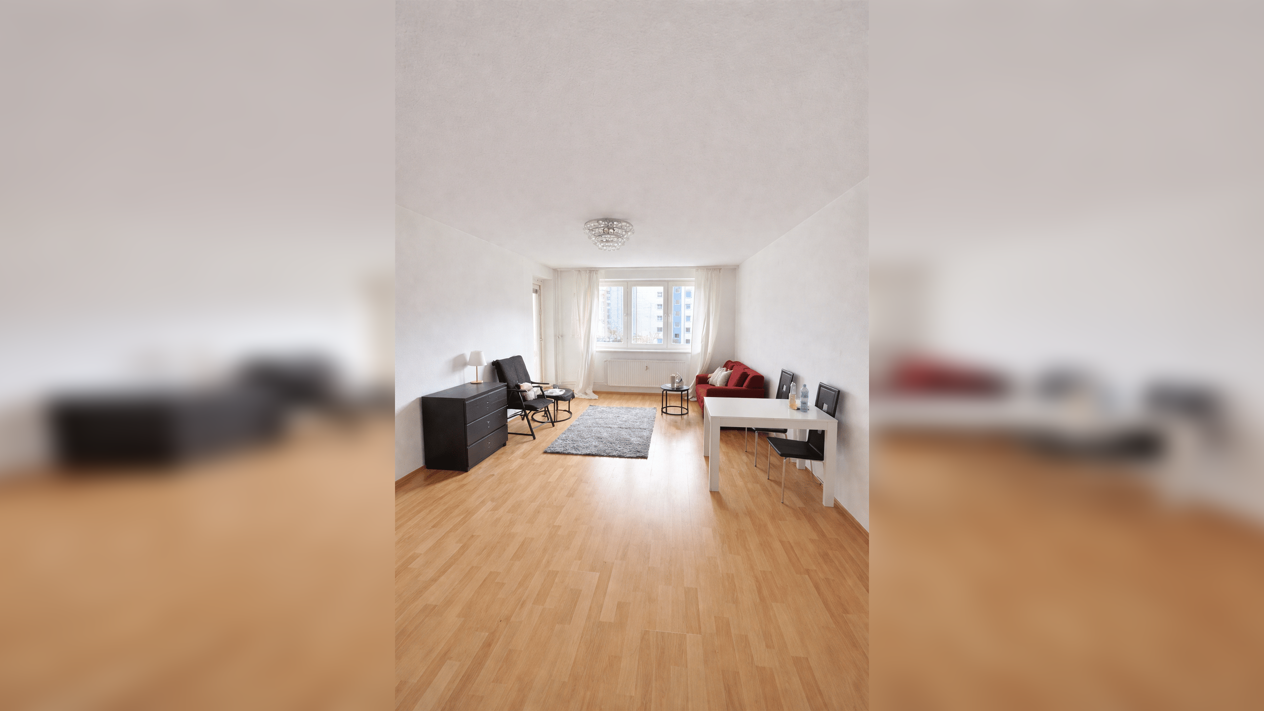 Attraktive Wohnung in Eimsbüttel – ideal für WG-Nutzung – 22529 Hamburg – Vorschaubild 3