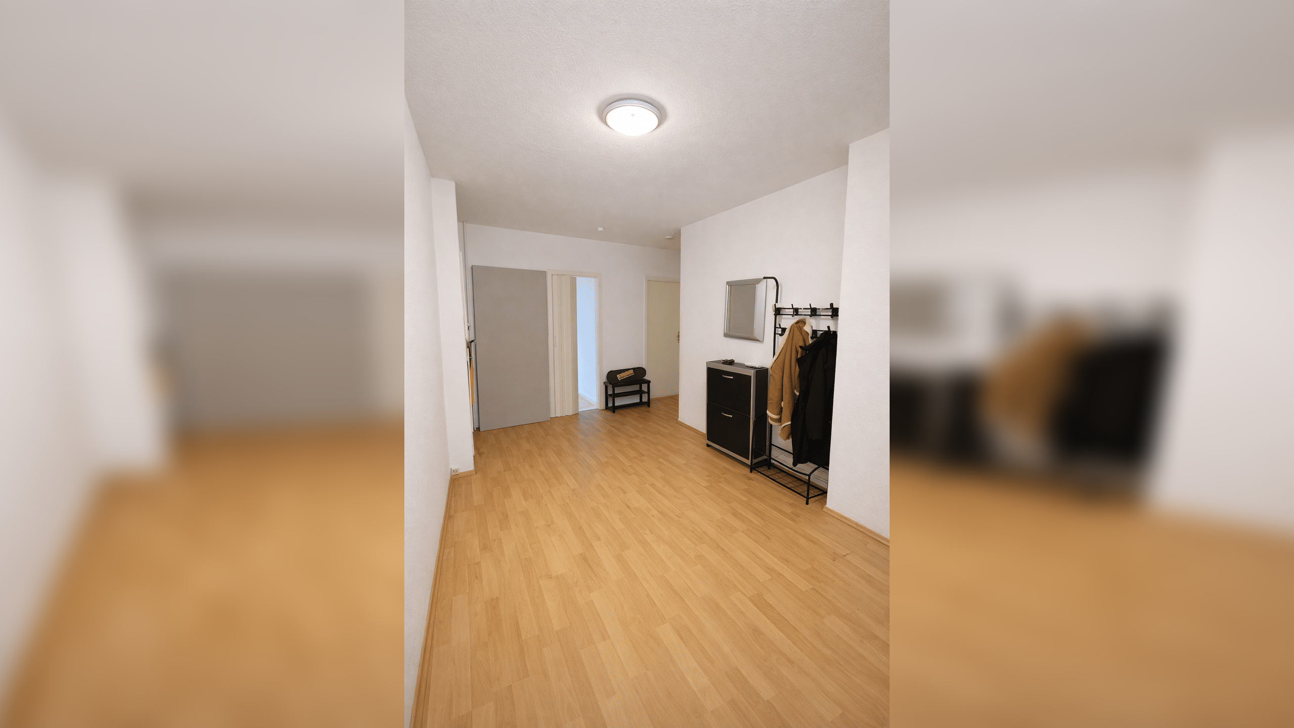 Attraktive Wohnung in Eimsbüttel – ideal für WG-Nutzung – 22529 Hamburg – Vorschaubild 4