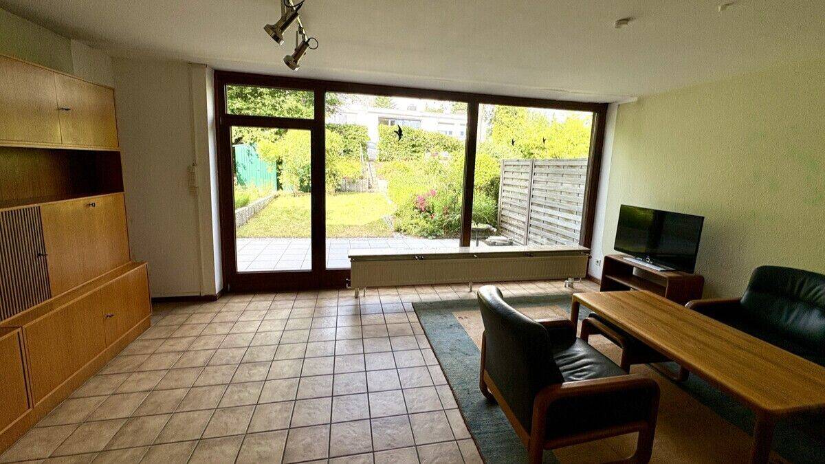Gepflegtes Reihenhaus mit traumhaftem Garten – 21149 Hamburg – Vorschaubild 4
