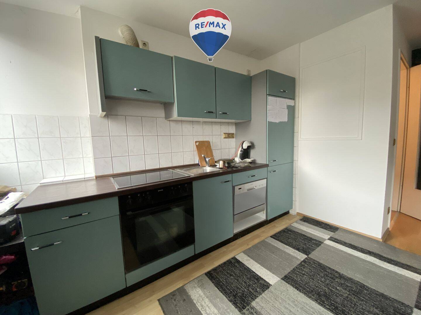 Dachgeschosswohnung in Wassernähe im schönen Hamburg-Hamm! – 20537 Hamburg – Vorschaubild 4