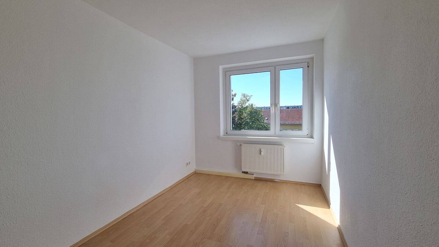 Ruhige Lage trifft gepflegten Wohnkomfort – 3-Zimmer-Wohnung mit Balkon in Tolkewitz – 1279 Dresden – Vorschaubild 3