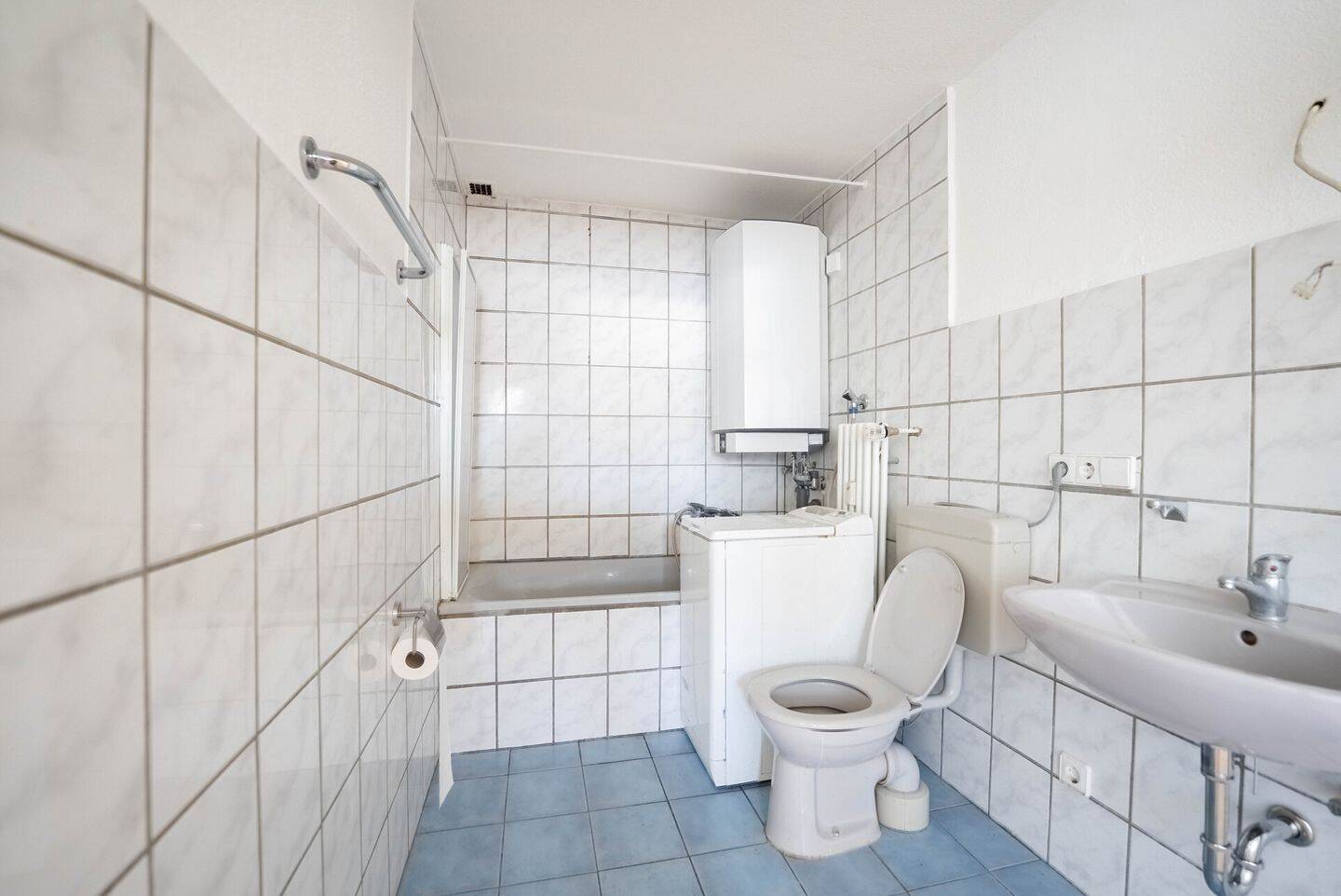 Bezugsfreie 2-Zimmer-Wohnung im Herzen von FR-Littenweiler – 79117 Freiburg im Breisgau – Vorschaubild 4