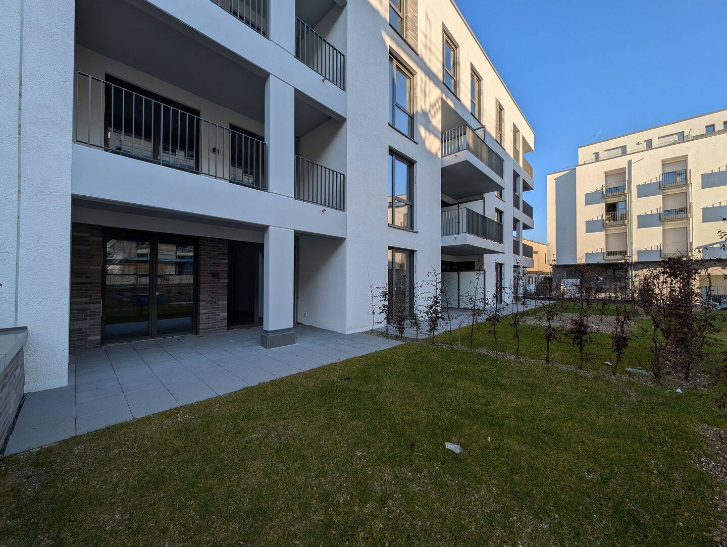 Neubauwohnung – Campus Wohnen – Am Guten Hirten 10 – CAM_2.7_04 – 52072 Aachen – Vorschaubild 3