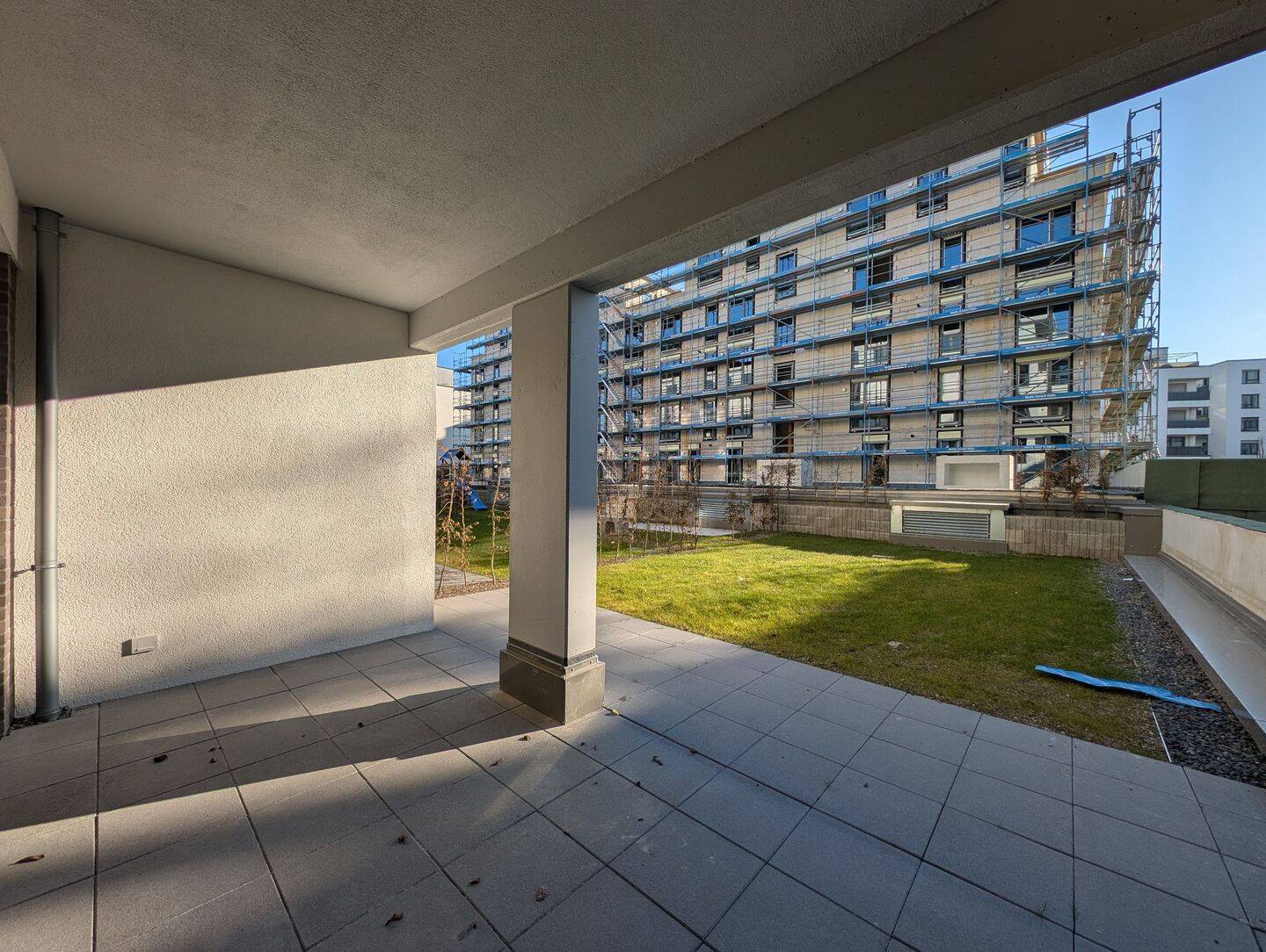 Neubauwohnung – Campus Wohnen – Am Guten Hirten 8 – CAM_2.8_04 – 52072 Aachen – Vorschaubild 3