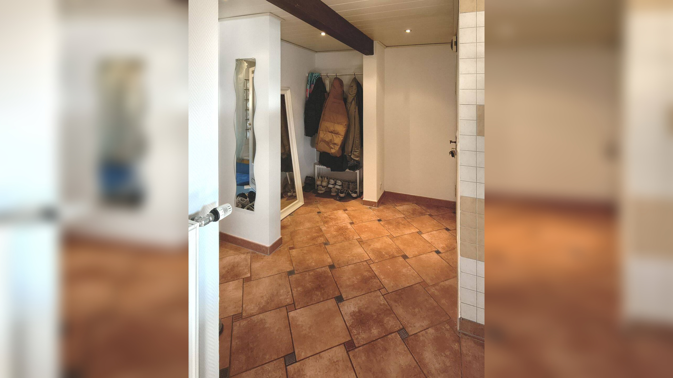 2005 neu erstellte, moderne DG-Maisonettewohnung im Loft-Charakter in zentraler Lage – 45136 Essen – Vorschaubild 3